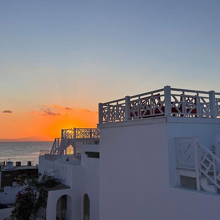 Dahab One - El Primo Apartments Exterior photo