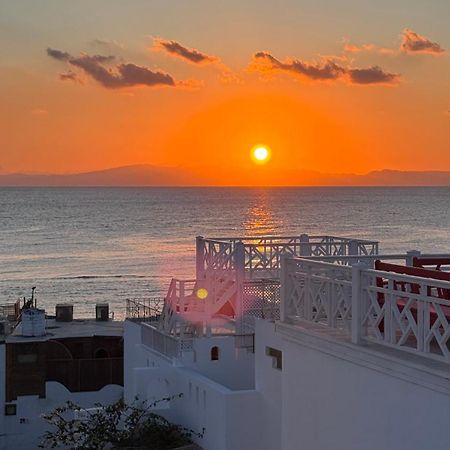 Dahab One - El Primo Apartments Exterior photo
