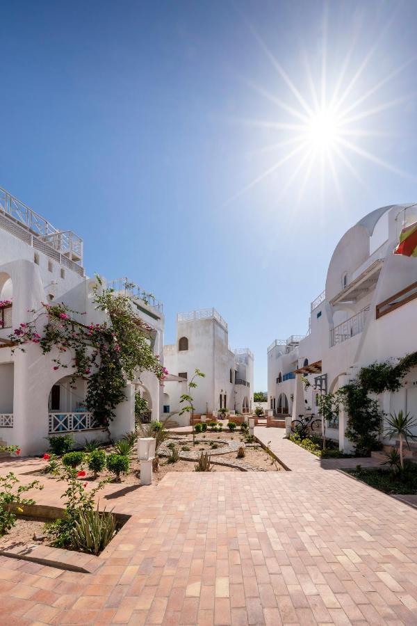 Dahab One - El Primo Apartments Exterior photo