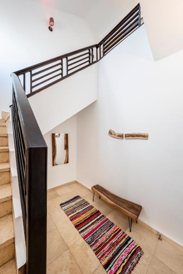 Dahab One - El Primo Apartments Exterior photo