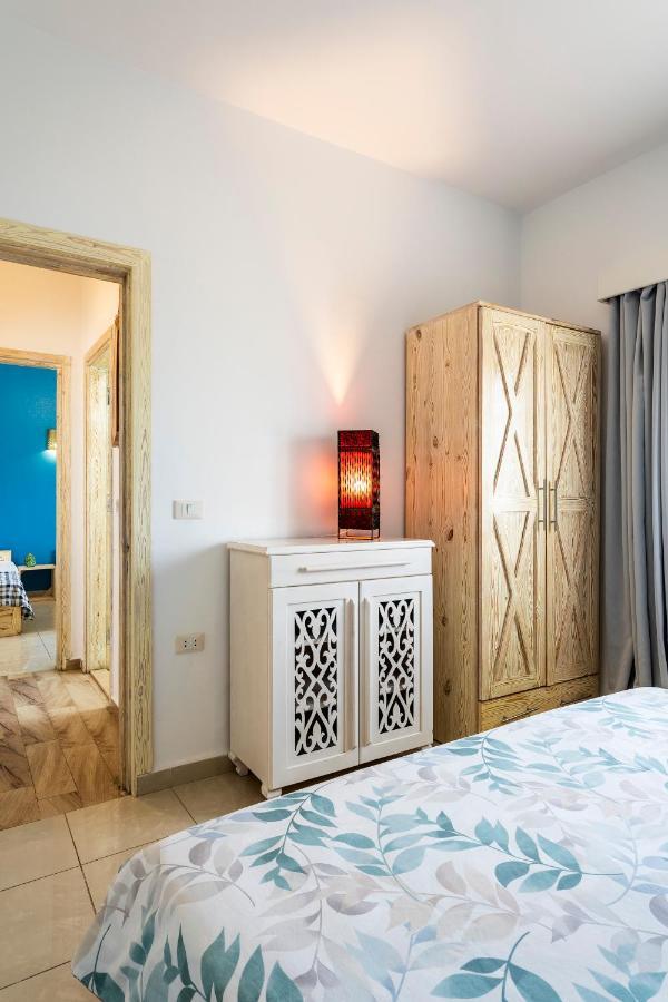 Dahab One - El Primo Apartments Exterior photo