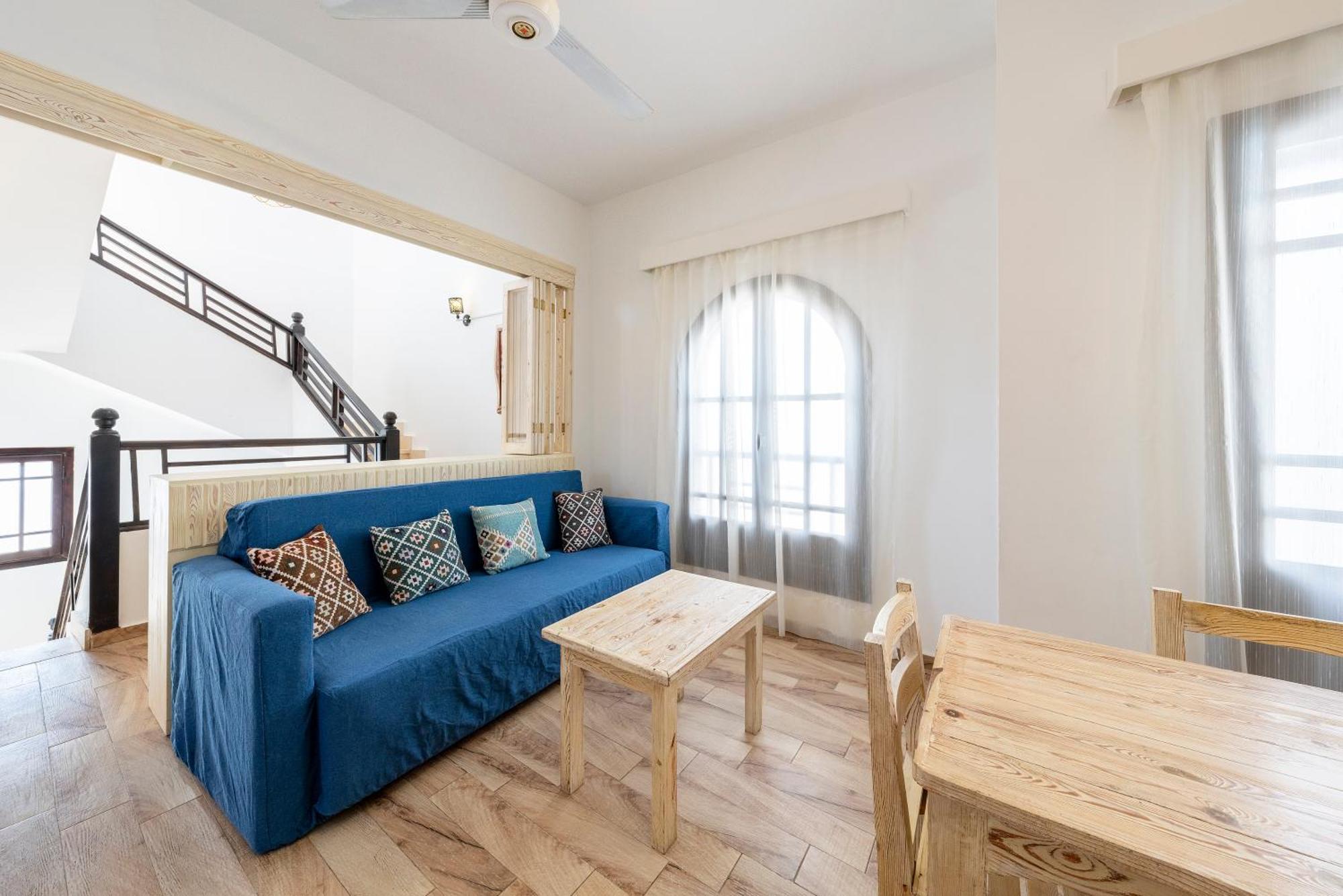 Dahab One - El Primo Apartments Exterior photo