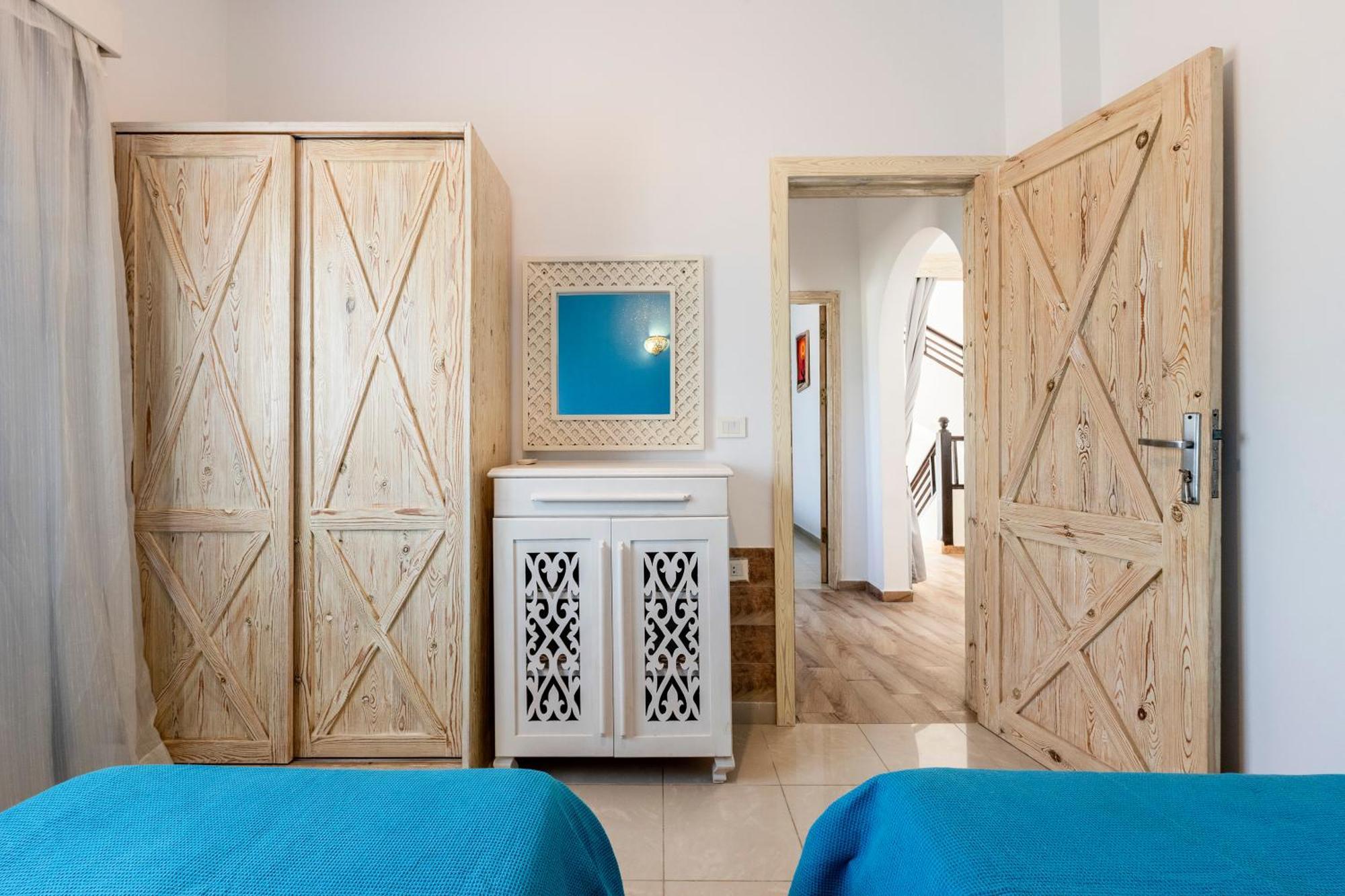 Dahab One - El Primo Apartments Exterior photo