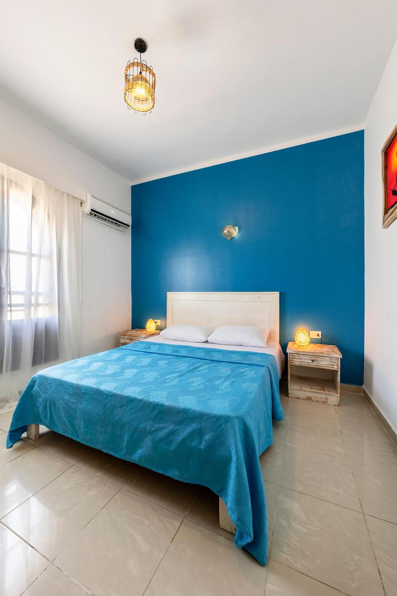 Dahab One - El Primo Apartments Exterior photo