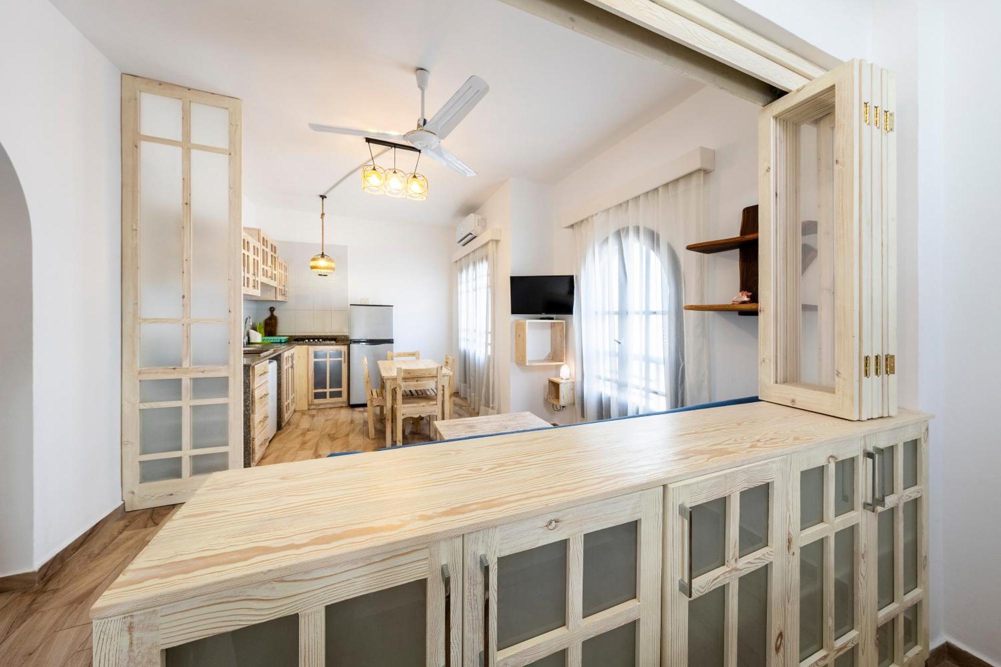 Dahab One - El Primo Apartments Exterior photo
