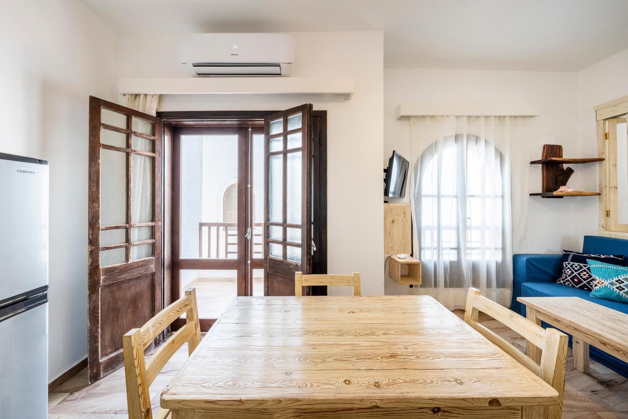Dahab One - El Primo Apartments Exterior photo