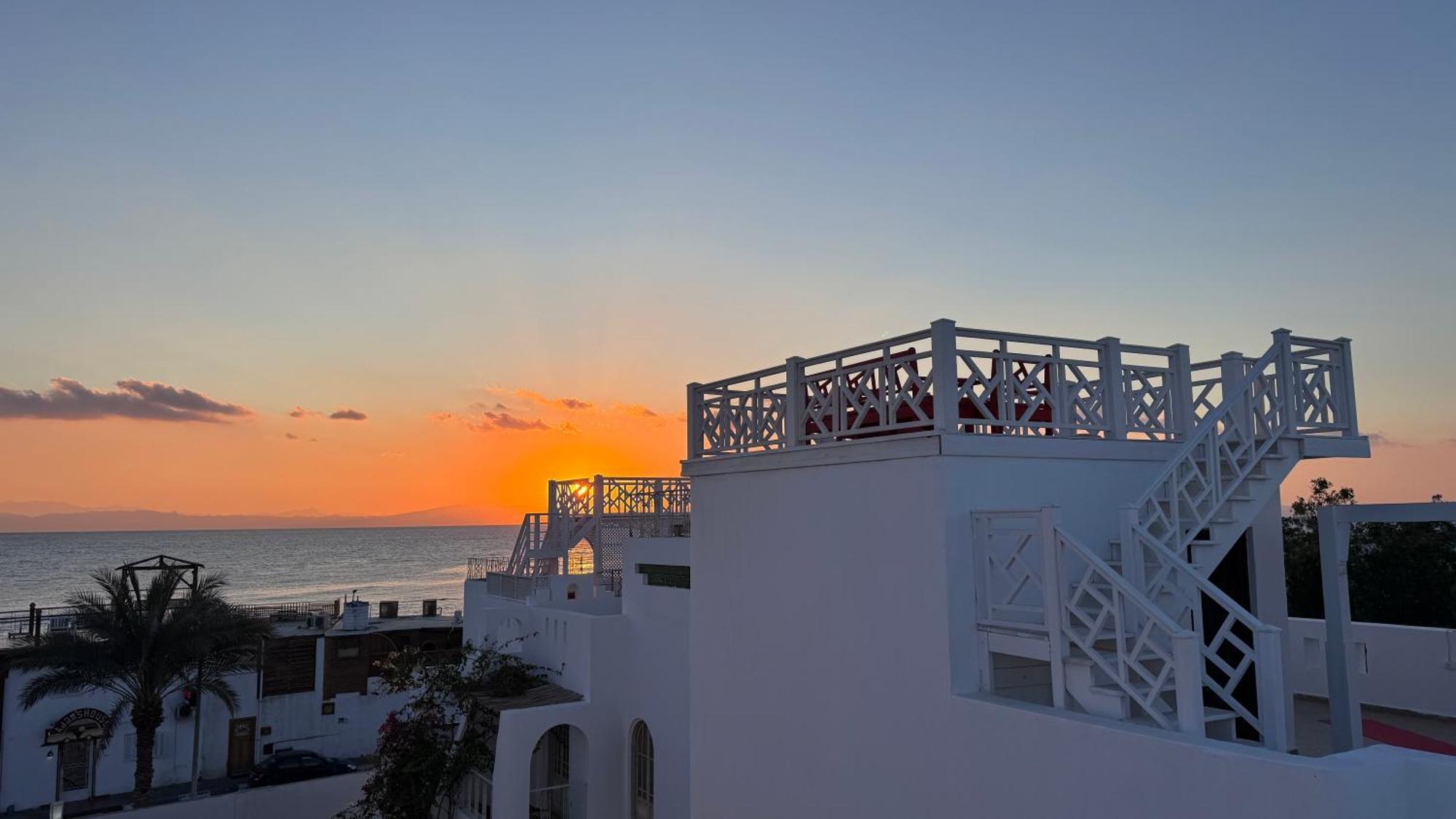 Dahab One - El Primo Apartments Exterior photo