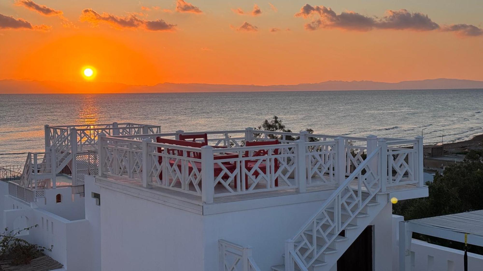 Dahab One - El Primo Apartments Exterior photo