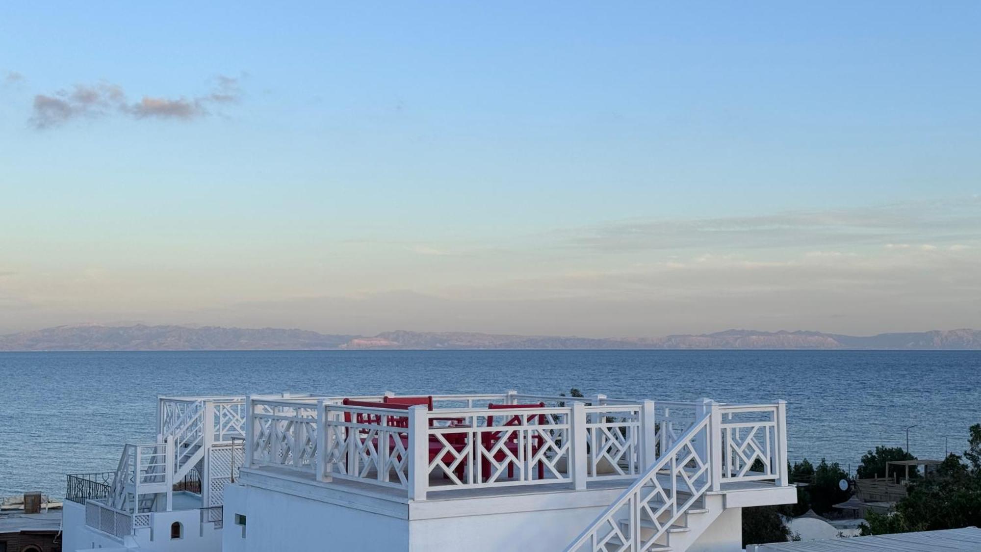 Dahab One - El Primo Apartments Exterior photo
