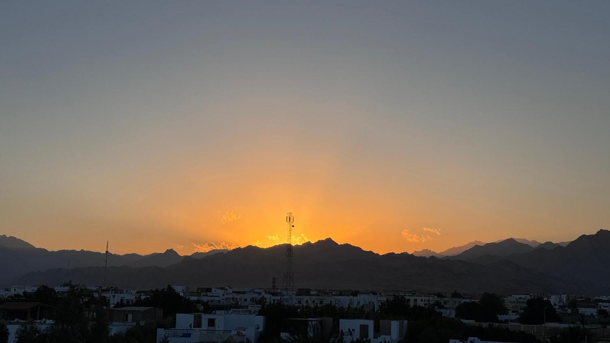 Dahab One - El Primo Apartments Exterior photo