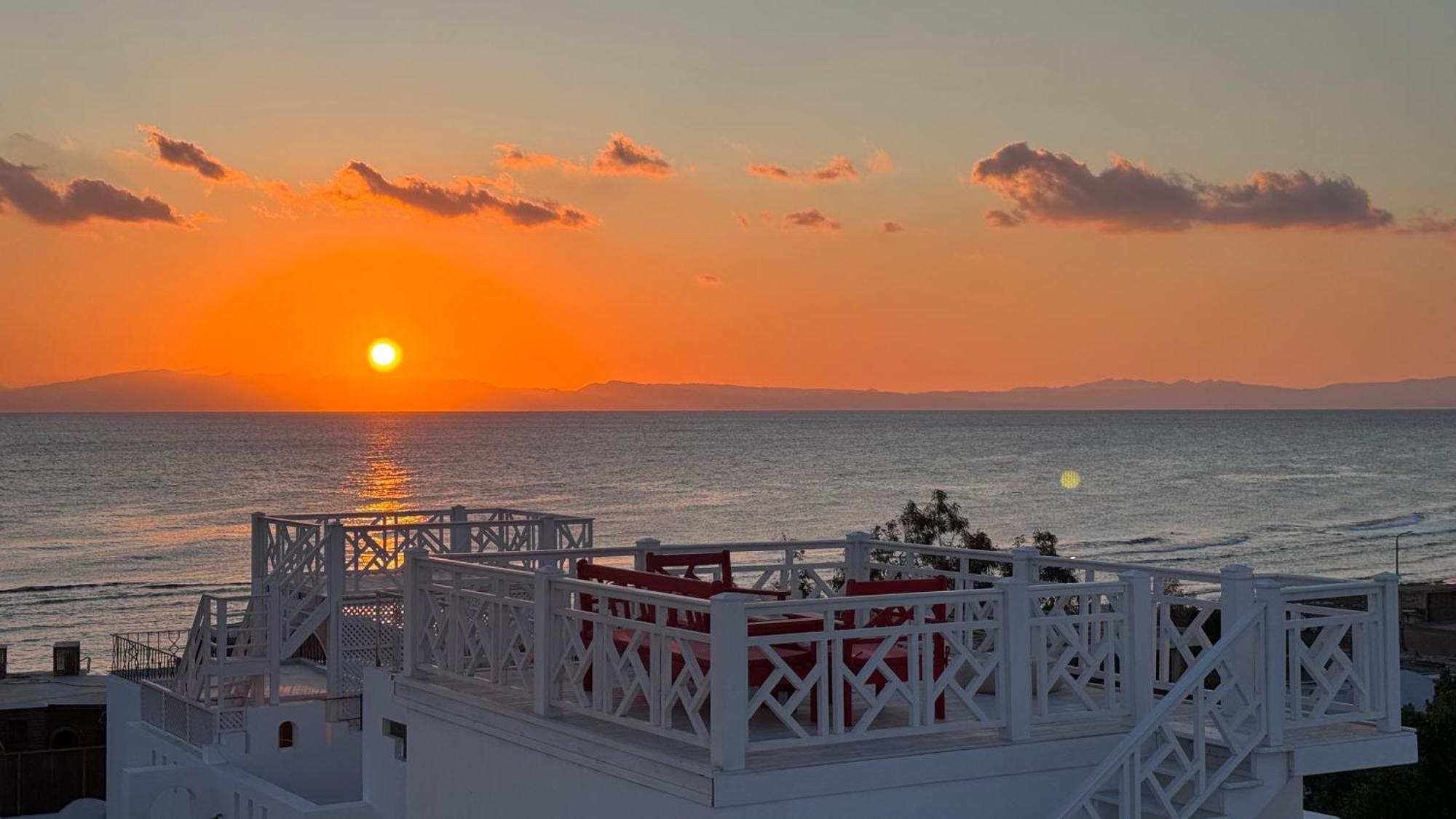 Dahab One - El Primo Apartments Exterior photo